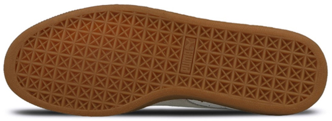 Puma Basket Gum Deluxe 'Goma/Gris/Blanco' 365366-01 Purchase Puma Basket Gum Deluxe 'Goma/Gris/Blanco' 365366-01