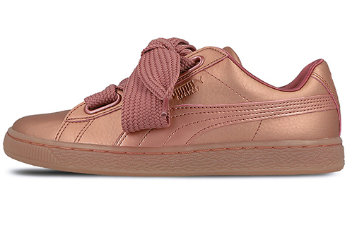 Puma Basket Heart 'Copper Retro' 365463-01