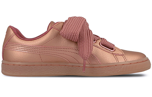 Order Puma Basket Heart ''Kupfer Retro'' 365463-01