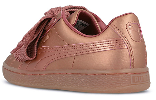 Purchase Puma Basket Heart ''Kupfer Retro'' 365463-01