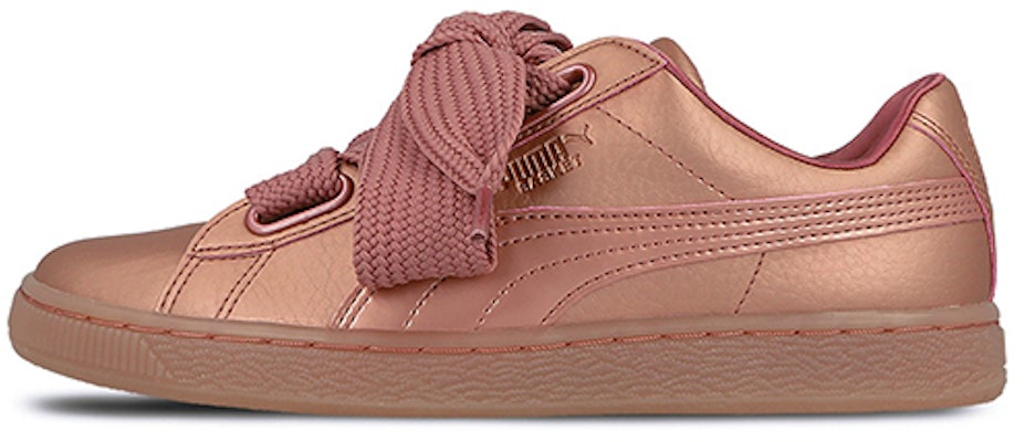 Puma Basket Heart 'Copper Retro' 365463-01 Buy Puma Basket Heart 'Copper Retro' 365463-01