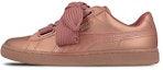 Buy Puma Basket Heart 'Copper Retro' Wanita Kasut Sukan 365463-01