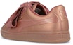 Purchase Puma Basket Heart 'Copper Retro' Wanita Kasut Sukan 365463-01