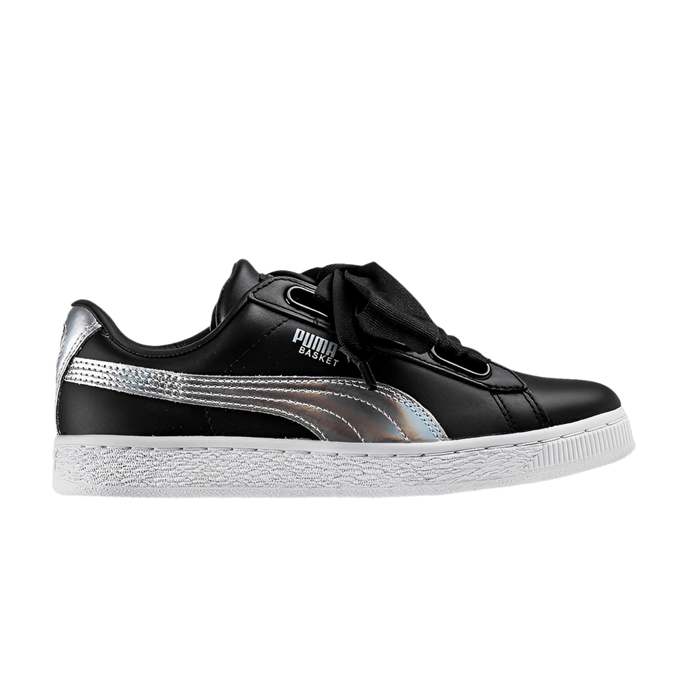 puma basket skate
