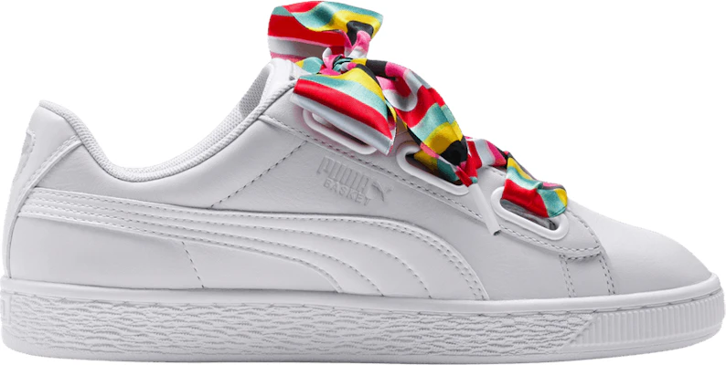 Puma best sale heart 42