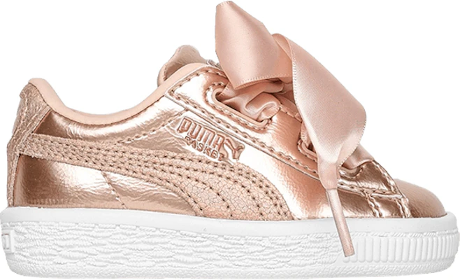 Puma top lunar lux