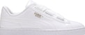 (W) Puma Basket Heart Patent 'Putih' 363073-02
