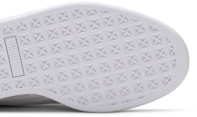 (W) Puma Basket Heart Patent 'Putih' 363073-02 Purchase (W) Puma Basket Heart Patent 'Putih' 363073-02