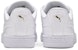 (W) Puma Basket Heart Patent 'Putih' 363073-02