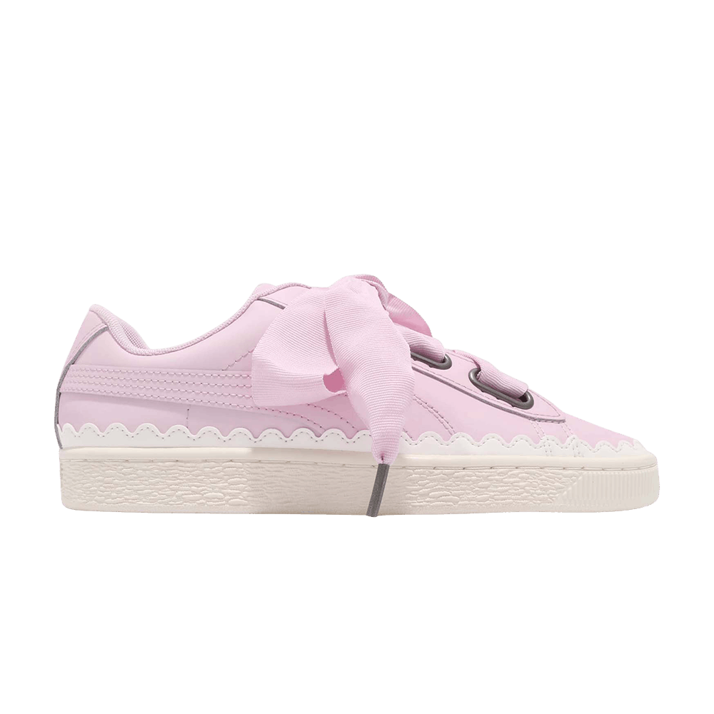 puma scallop
