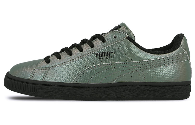 Puma Basket Iridescent