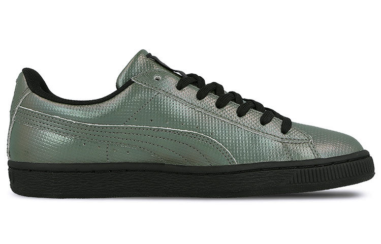 Puma Basket Iridescent 圖 2