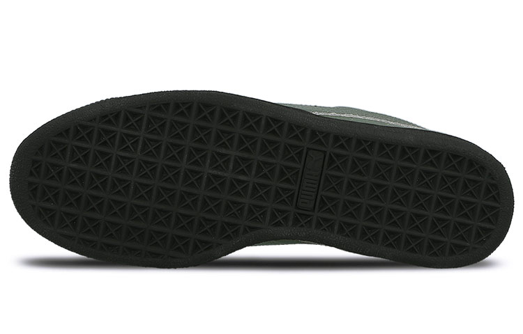 Puma Basket Iridescent 圖 5