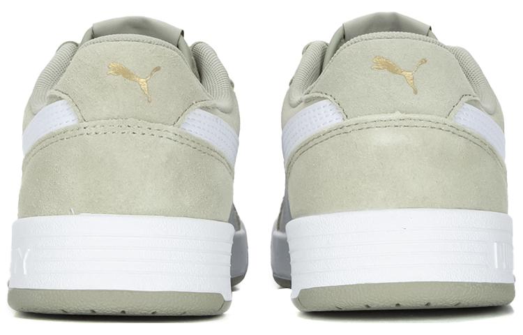 Shop Puma Basket LFS Sepatu Sneakers 370304-24