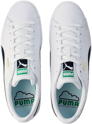 푸마 바스켓 라이트 '화이트/블랙' 381193-02 Lookbook 푸마 바스켓 라이트 '화이트/블랙' 381193-02