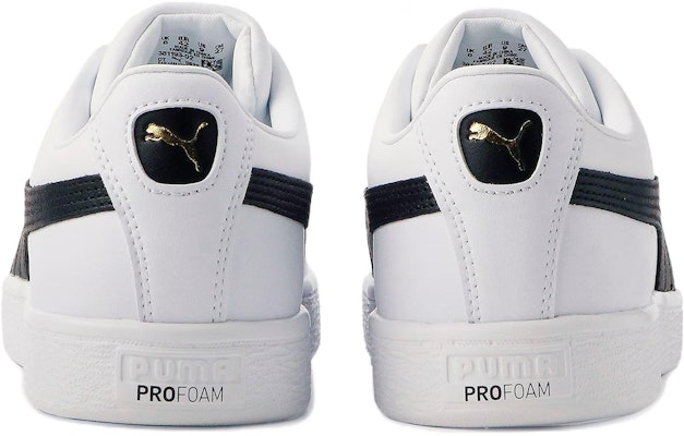 푸마 바스켓 라이트 '화이트/블랙' 381193-02 Shop 푸마 바스켓 라이트 '화이트/블랙' 381193-02