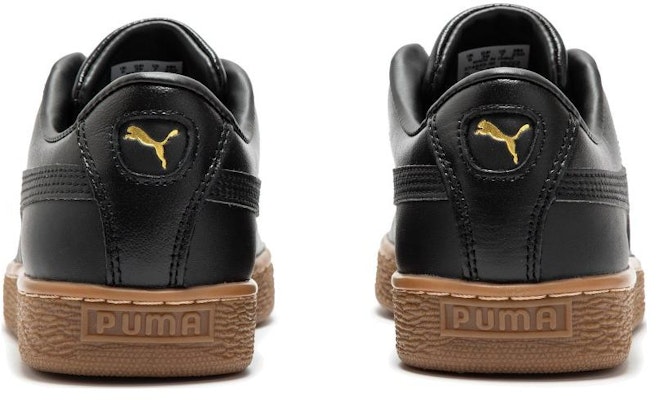 プーマ バスケット ロー "快適・通気性抜群" 黒 37492330 Shop プーマ バスケット ロー "快適・通気性抜群" 黒 37492330