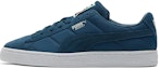 Buy Zapatillas Unisex Puma Basket Azul 384193-01