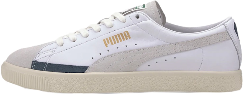 Puma sales basket low