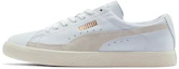 Buy Puma Basket Lux 'Blanco' 372894-01