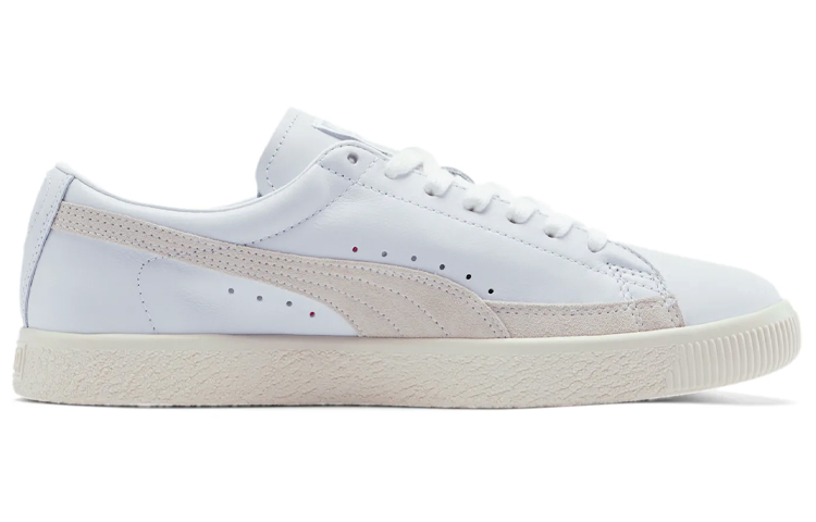 Order Puma Basket Lux 'Blanco' 372894-01