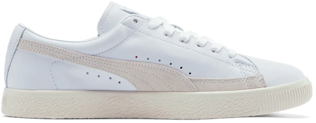 Puma Basket Lux 'Blanco' 372894-01 Order Puma Basket Lux 'Blanco' 372894-01