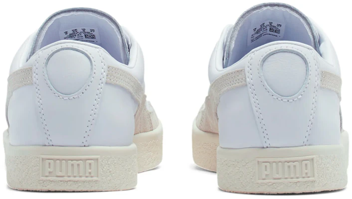 Puma Basket Lux 'Blanco' 372894-01 Shop Puma Basket Lux 'Blanco' 372894-01