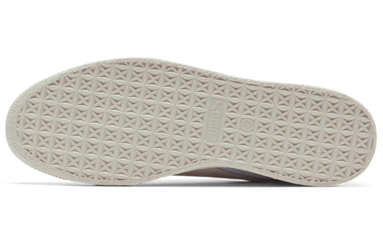 Purchase Puma Basket Lux 'Blanco' 372894-01