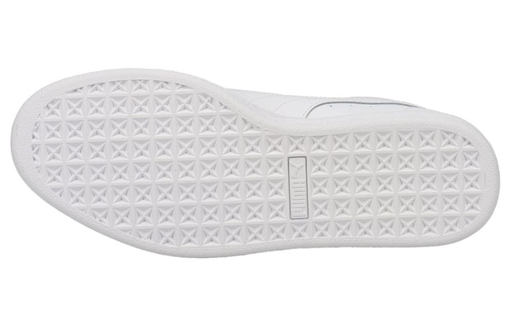 Puma Basket Mid 21 'White' 圖 5