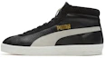 Buy Puma Basket '68 Mid Sepatu 'Hitam Putih' 369890-05