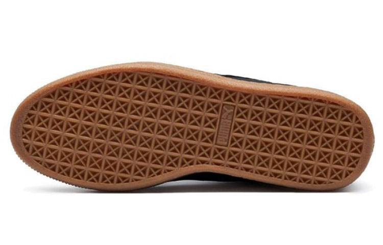 Puma Basket Mid GTX 'Black' 圖 5