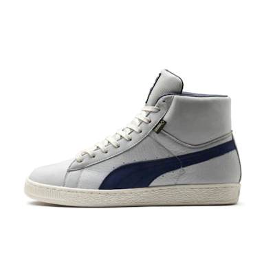 Puma Basket Mid GTX 'Grey'