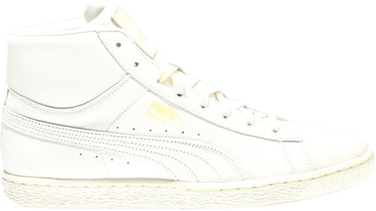 푸마 바스켓 미드 '마시멜로 옐로' (Puma 바스켓 미드 '마옐') 362348-01 Buy 푸마 바스켓 미드 '마시멜로 옐로' (Puma 바스켓 미드 '마옐') 362348-01