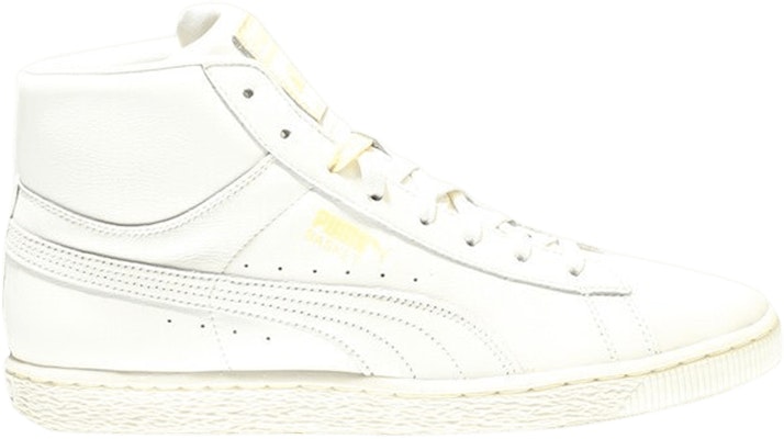 푸마 바스켓 미드 '마시멜로 옐로' (Puma 바스켓 미드 '마옐') 362348-01 Buy 푸마 바스켓 미드 '마시멜로 옐로' (Puma 바스켓 미드 '마옐') 362348-01