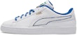 Puma Basket New Heritage 'Putih Diraja' 380869-01