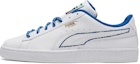 Buy Puma Basket New Heritage 'Putih Diraja' 380869-01