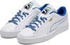 Shop Puma Basket New Heritage 'Putih Diraja' 380869-01