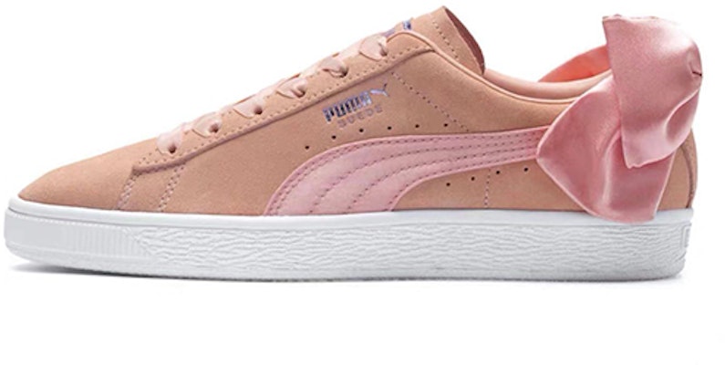 Puma Basket Platform Trace 'Pink' 367317-01-YC Buy Puma Basket Platform Trace 'Pink' 367317-01-YC