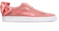 Order Puma Basket Platform Trace 'Merah Jambu' 367317-01-YC