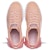 Puma Basket Platform Trace 'Merah Jambu' 367317-01-YC