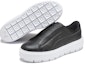 Purchase Puma Basket Platform Trace Lite Slip-On 382871-01