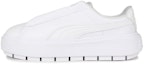 Buy Puma Basket Platform Tracing Light Kasut Sukan Putih 382871-02