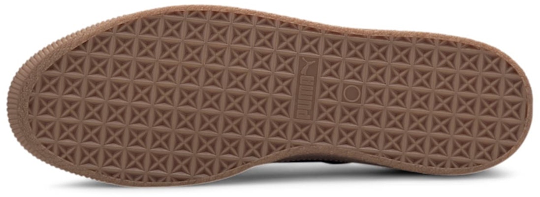 푸마 바스켓 트림 프리미엄 스니커즈  (Puma Basket Trim Premium Sneakers) 371581-03 Details for 푸마 바스켓 트림 프리미엄 스니커즈  (Puma Basket Trim Premium Sneakers) 371581-03