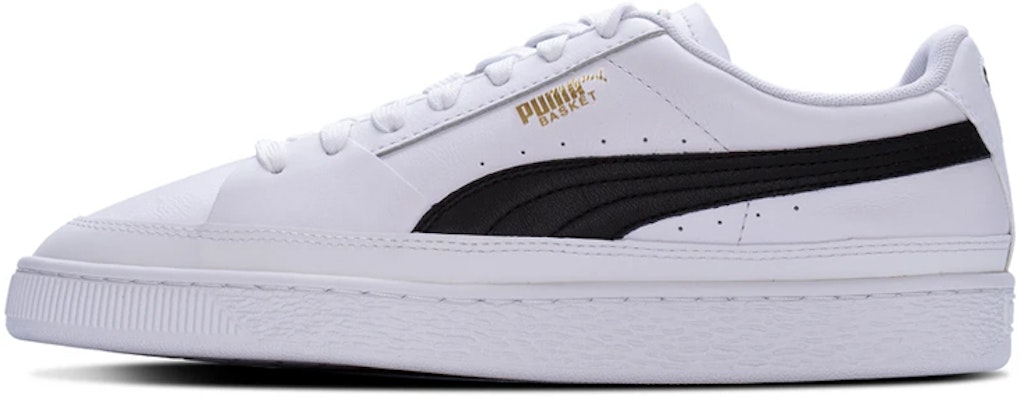 Puma Basket Skate 'Blanco' 369175-02 Buy Puma Basket Skate 'Blanco' 369175-02