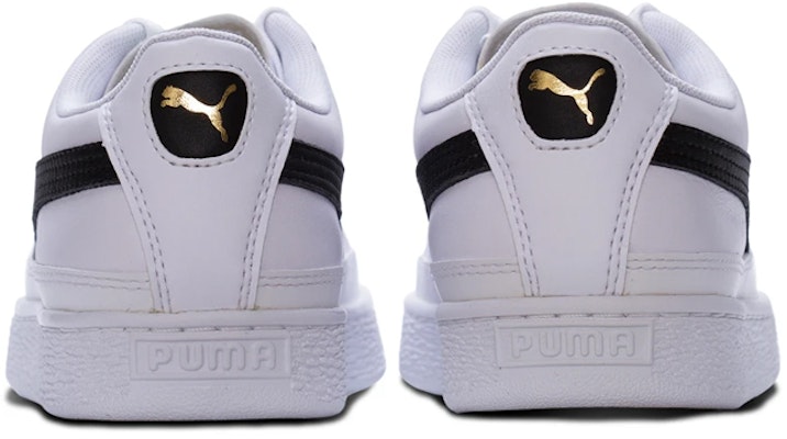 Puma Basket Skate 'Blanco' 369175-02 Shop Puma Basket Skate 'Blanco' 369175-02