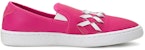 Puma Basket Slip-On Potongan 'Pink' 362670-05