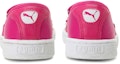 Shop Puma Basket Slip-On Potongan 'Pink' 362670-05