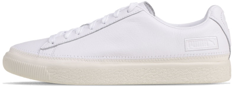 Puma Basket Jahitan Putih 368387-01 Buy Puma Basket Jahitan Putih 368387-01