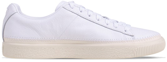 Puma Basket Stitched Putih 368387-01 Order Puma Basket Stitched Putih 368387-01