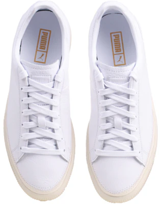 彪马 Basket 缝线 白色 368387-01 Shop 彪马 Basket 缝线 白色 368387-01